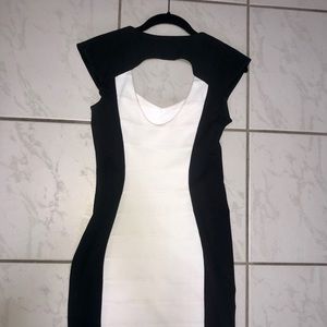 Express BodyCon Dress